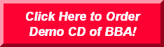 Click Here to Order a Demo CD of Big Band's Alive!