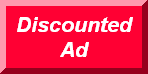 First Five Sponsors Get Colossal Discount