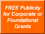 Year-End Write-Off + Publicity for Corporate or Foundational Grants to Big Band Preservation Foundation