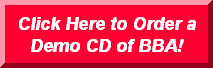 Demo CD Available for Radio Stations and Potential Sponsors